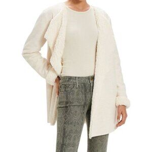 UGG Women's Abriana Shawl Cardigan EUC